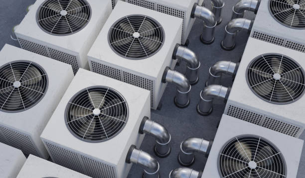 Best Local HVAC Companies  in USA